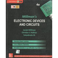 Millman's Electronic Devices and Circuits